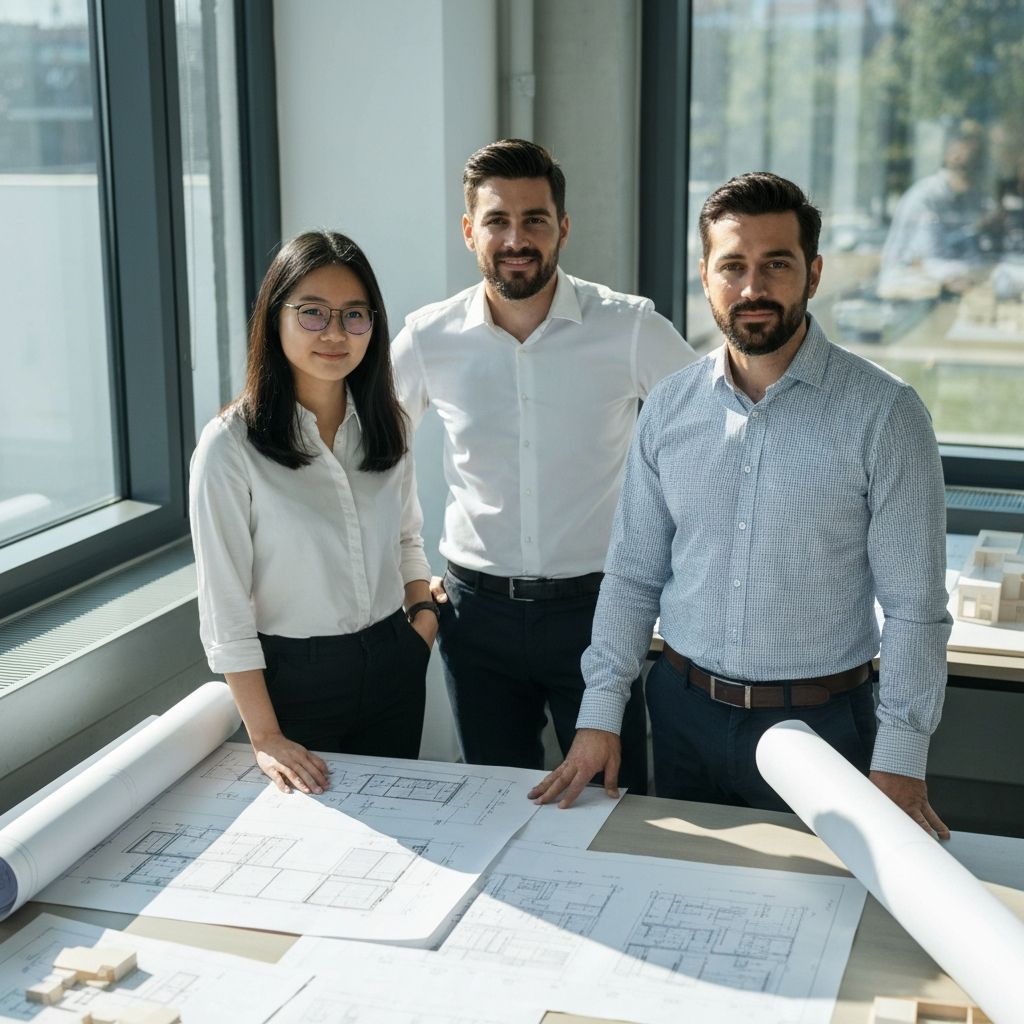 3. Vertrauen aufbauen