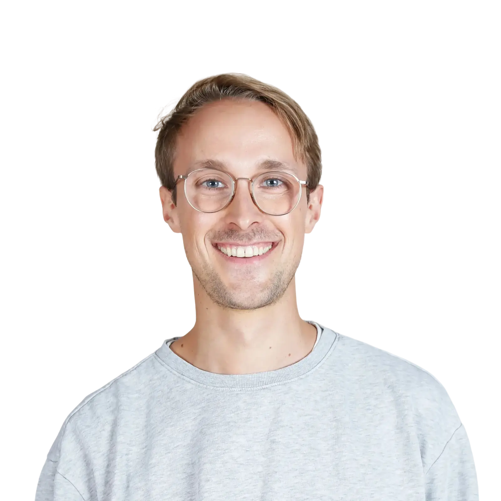 Kolja Missura - Website-Strategie & Conversion bei Aura