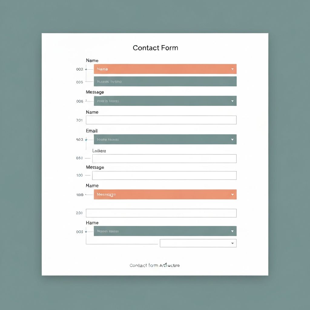 5. Einfache Kontaktaufnahme